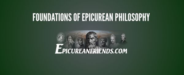 Fundamentals of Epicurean Philosophy